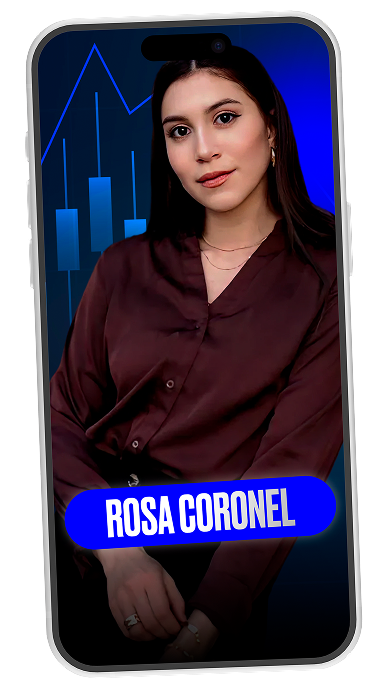 Rosa Coronel photo